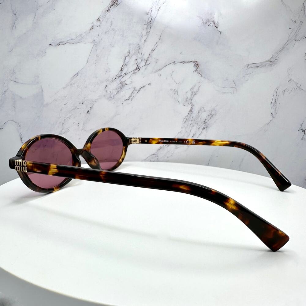 NEW MIU MIU Sunglasses - Picture 6 of 16